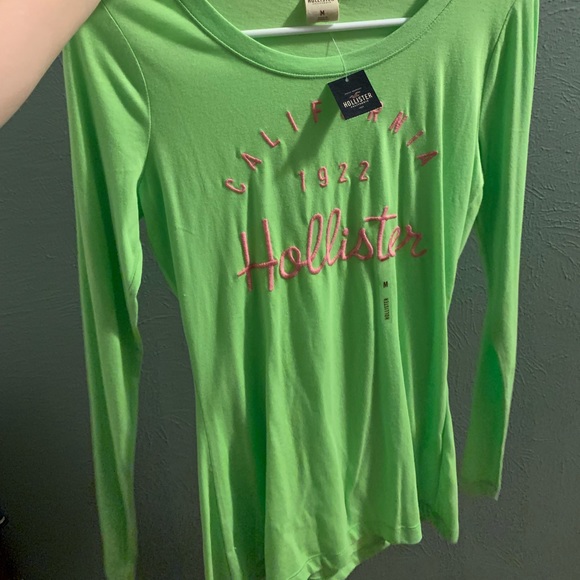 tops! Hollister, American Eagle, and Target - Picture 3 of 8